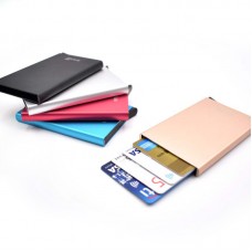 RFID Card Case 